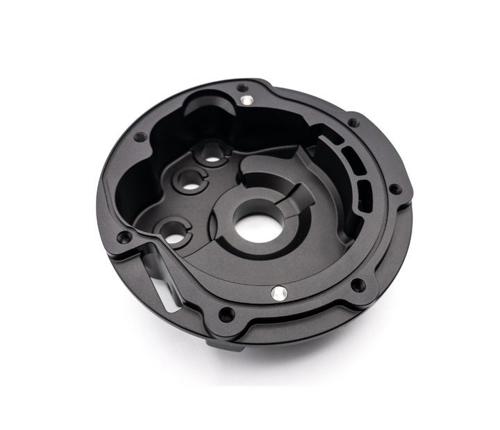Gear Box mozzo posteriore MC Proparts Piaggio Ciao SI Bravo con variatore