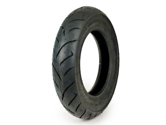 Pneumatico Dunlop ScootSmart 90/90-10 TL 50J