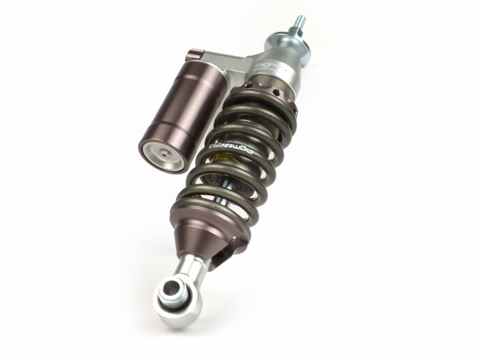 Ammortizzatore anteriore BGM PRO SC/F16 Vespa GS 160 180 SS