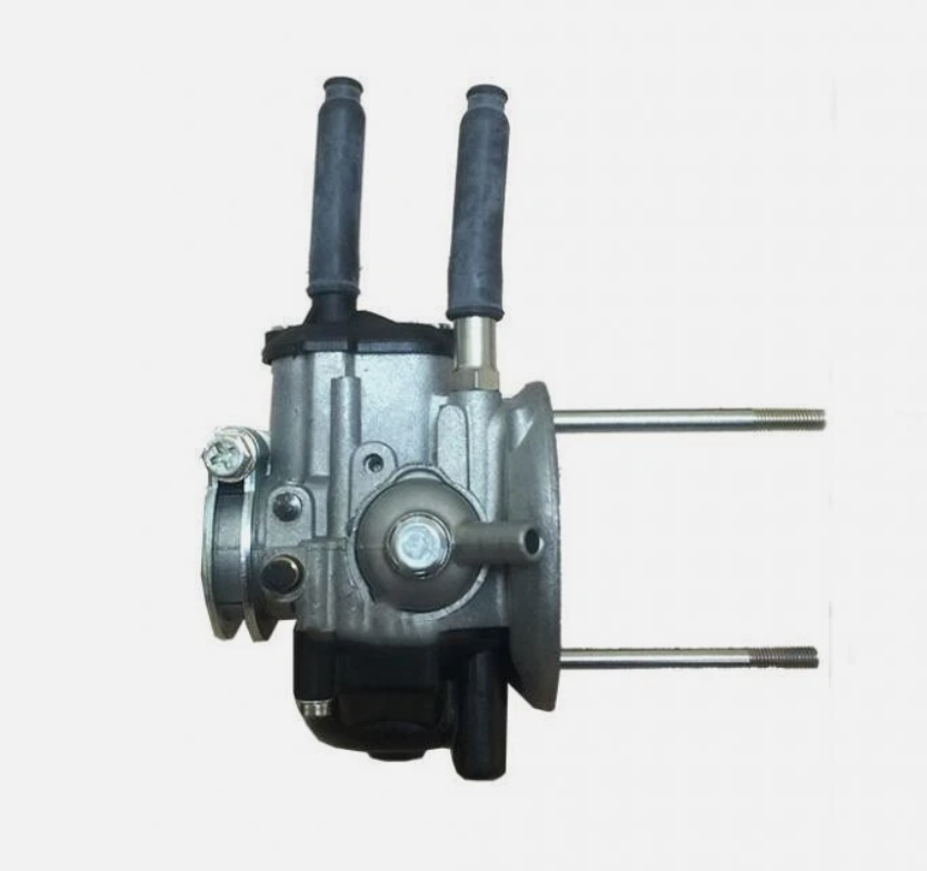 Carburatore SHBC 19.19 dellorto Piaggio Ape 50 con miscelatore