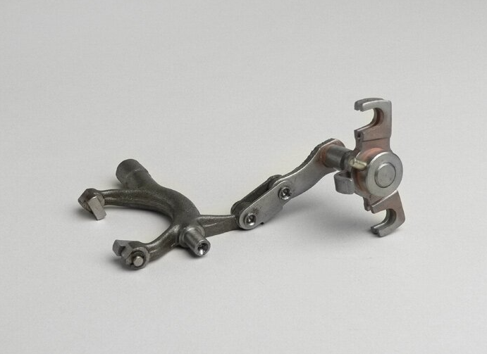 Preselettore cambio Vespa 50 Special L N R 125 PRIMAVERA ET3