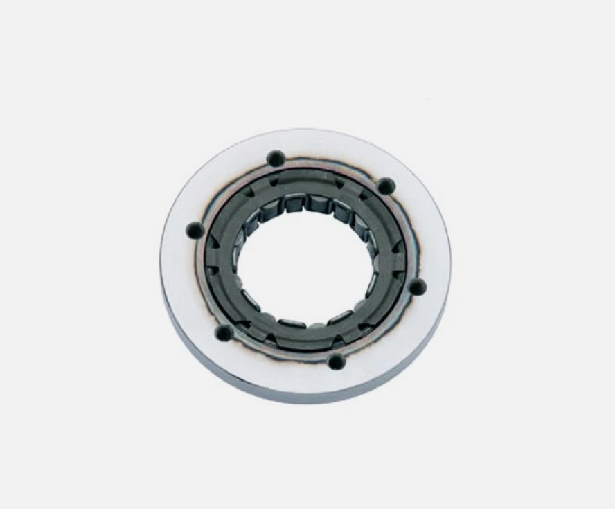 Ruota libera avviamento Aprilia Atlantic Scarabeo Piaggio MP3 BEEVERLY Vespa GTS 250 300