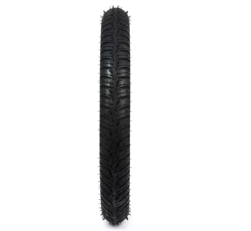 Pneumatico gomma copertone Michelin 70/90-17 Scooter e Ciclomotori Piaggio Ciao SI Bravo cerchi da 17