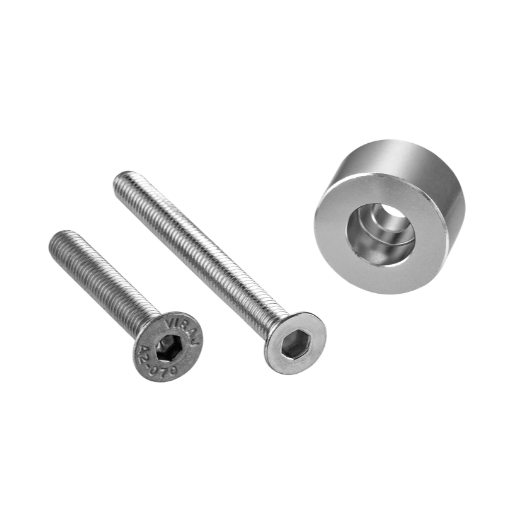 Kit di montaggio SIP per specchietto su manubrio Piaggio Vespa GTS 125 250 300