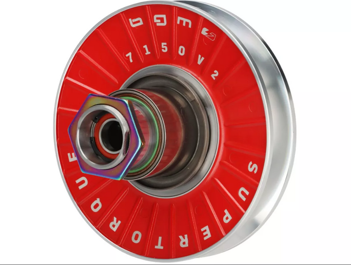Correttore di coppia BGM PRO SUPER TORQUE Aprilia Scarabeo Piaggio Beverly Vespa GTS 200 250 300