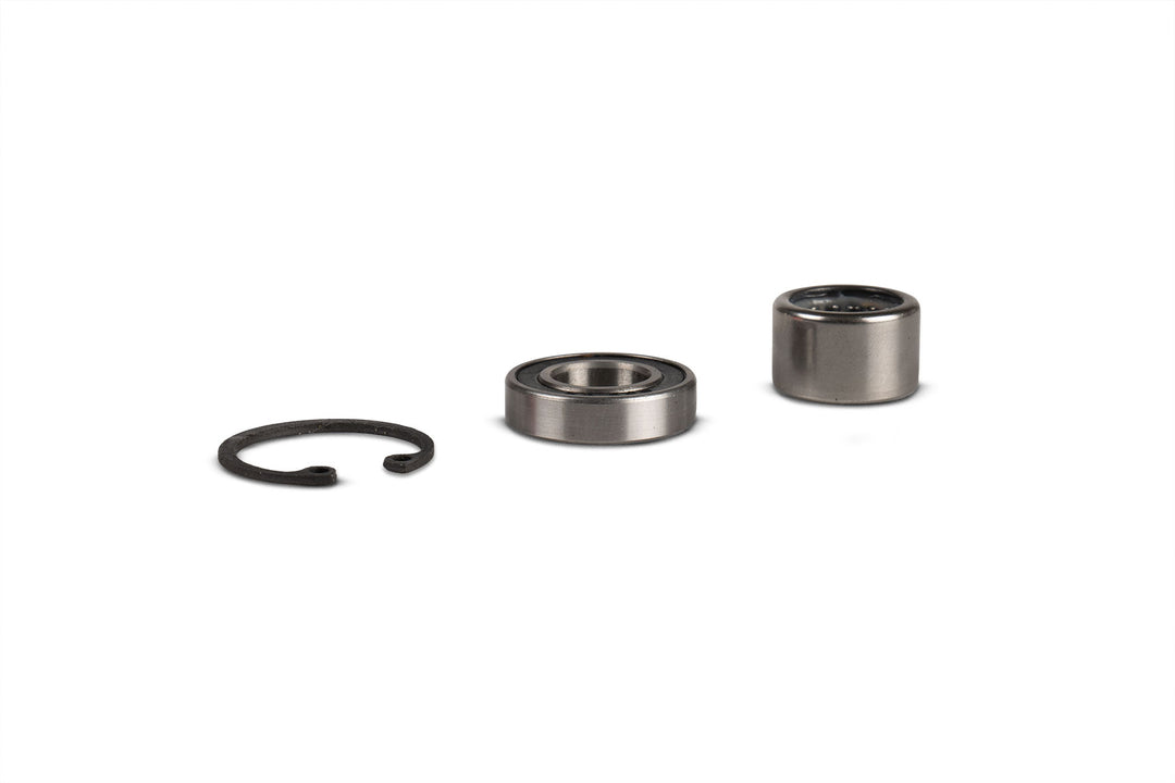 Kit cuscinetti + seeger per correttore di coppia Malossi Piaggio Ciao Si Bravo 50 con over range
