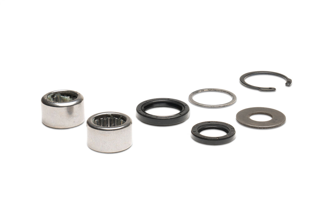 Kit revisione cuscinetti paraoli seeger frizione Fly Clutch Malossi Piaggio Ciao Si Bravo