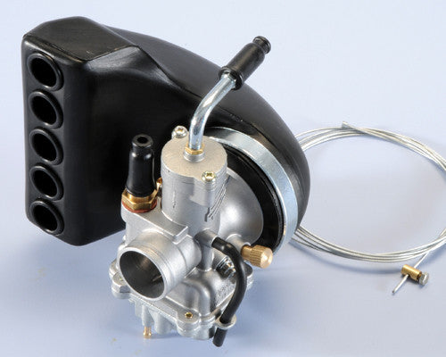 Carburatore Polini CP 24 Vespa 50 Special L N R 125 ET3 PRIMAVERA PK