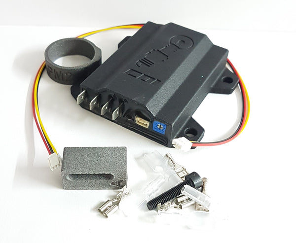 Jack da salto Spagna Automatico accensione elettronica kit amazon Vincitore di c Jack da salto Spagna Automatico accensione elettronica kit amazon Vincitore di c