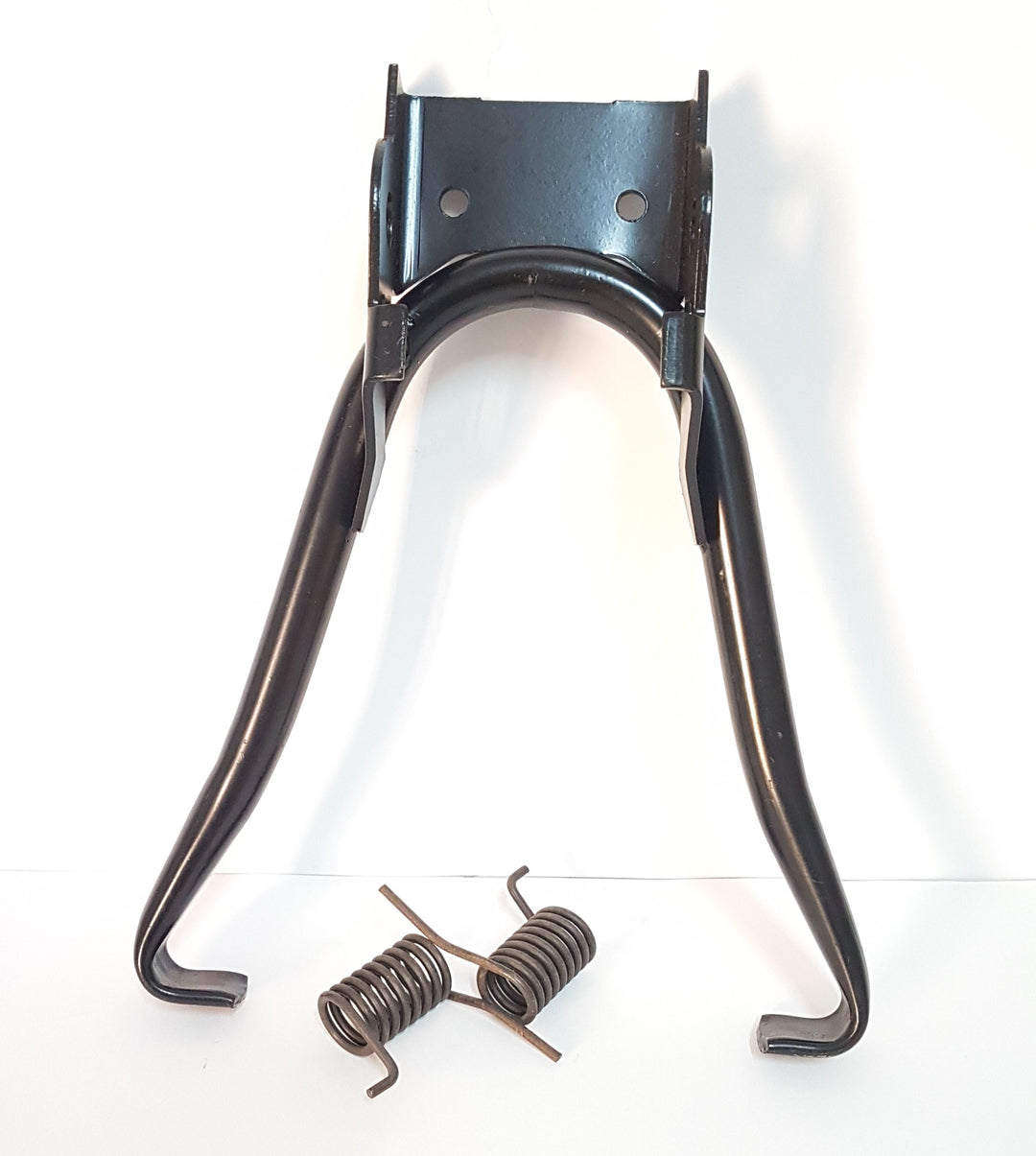 OCCASIONE FONDO MAGAZZINO Cavalletto centrale con molle per Piaggio Ciao P PX PXV LUSSO 50