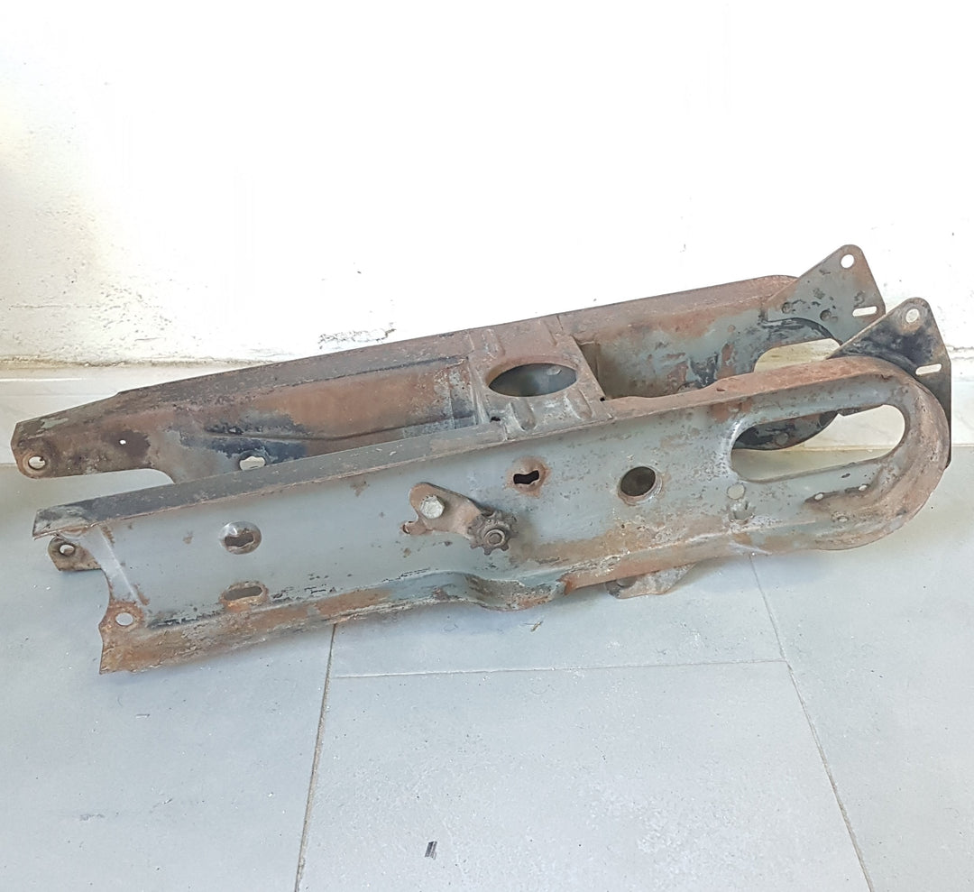 OCCASIONE USATO Slitta originale Piaggio SI 50