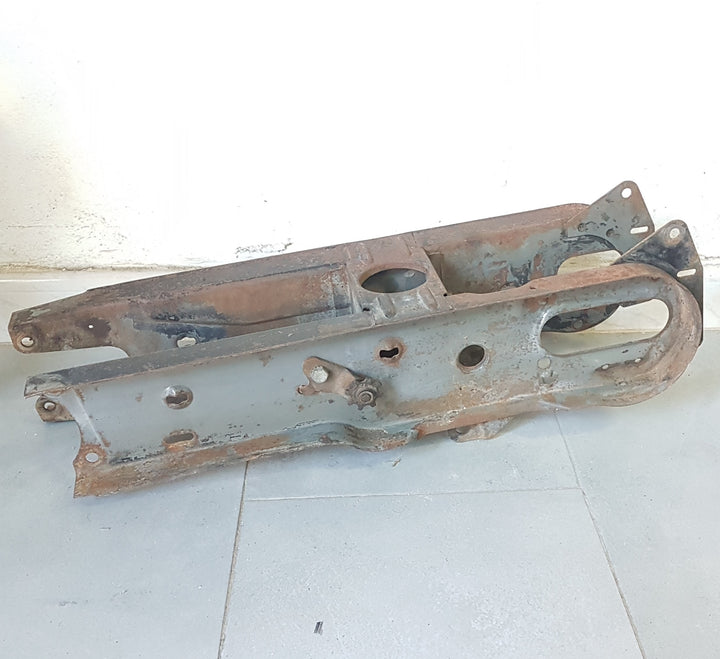 OCCASIONE USATO Slitta originale Piaggio SI 50