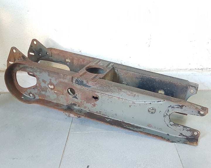 OCCASIONE USATO Slitta originale Piaggio SI 50