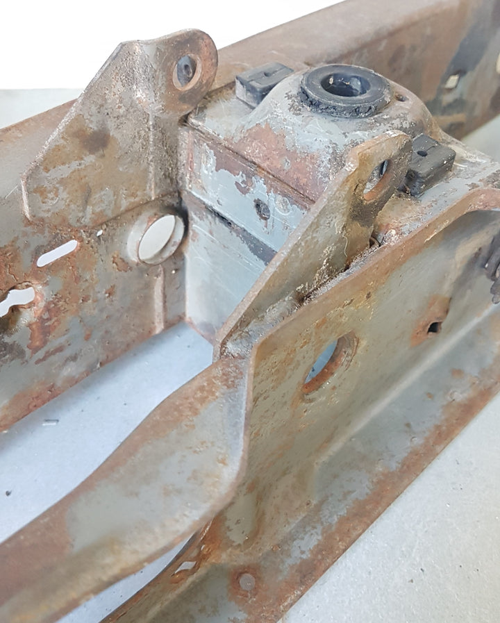 OCCASIONE USATO Slitta originale Piaggio SI 50
