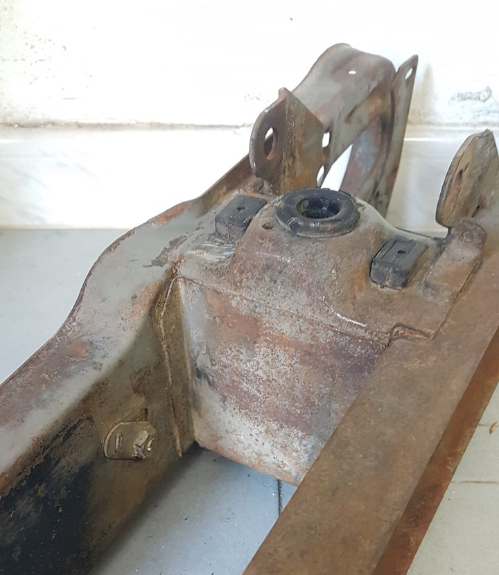 OCCASIONE USATO Slitta originale Piaggio SI 50