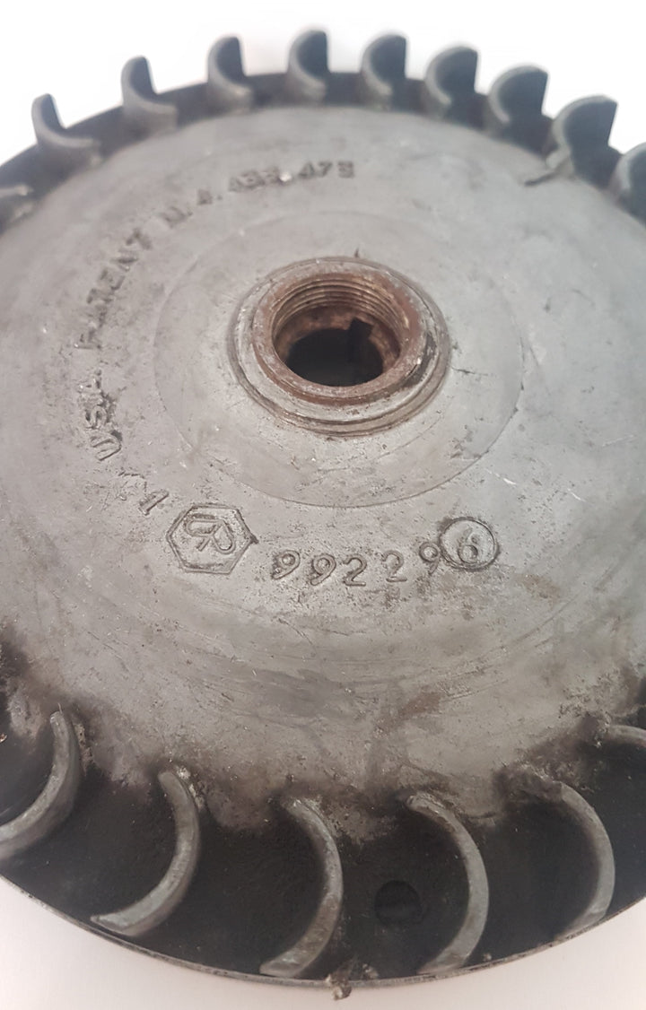 OCCASIONE USATO Magnete volano elettronico originale Piaggio Ciao Si Bravo Boxer