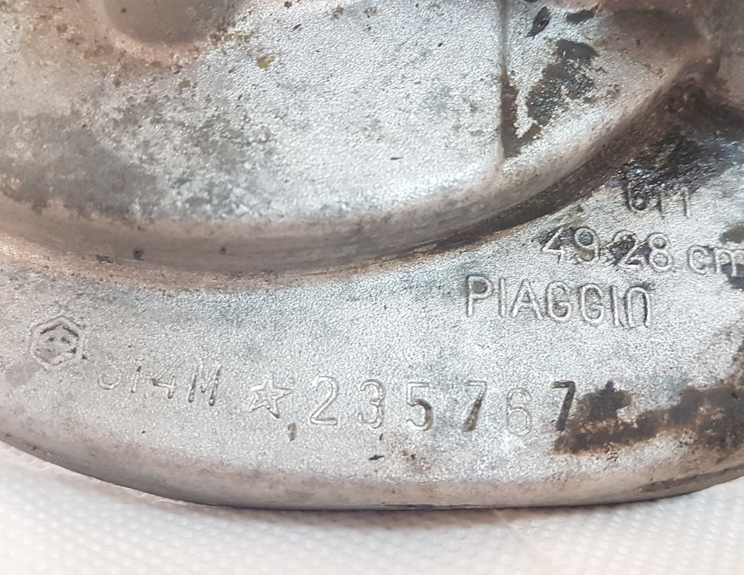 OCCASIONE USATO Carter elettronico per Piaggio Ciao SI Bravo Boxer sigla SI4M