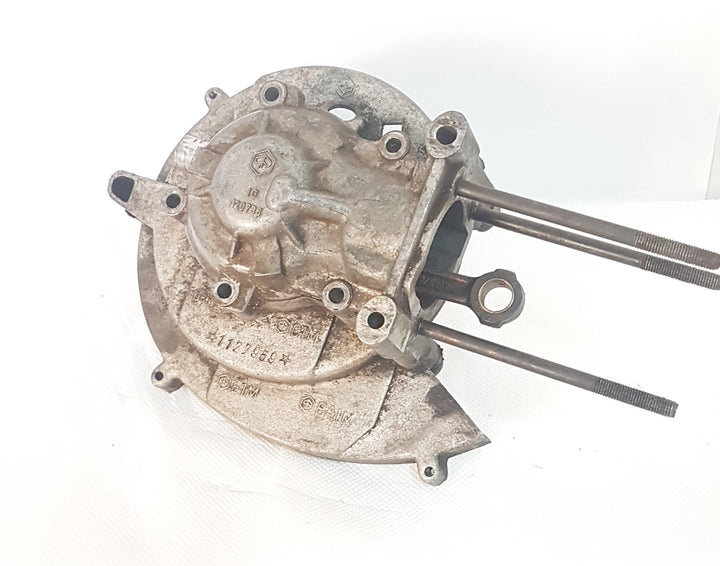 OCCASIONE USATO Carter motore originale a puntine Piaggio Boxer Ciao SI Bravo sigla BA1M