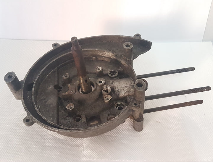 OCCASIONE USATO Carter motore originale a puntine Piaggio Boxer Ciao SI Bravo sigla BA1M