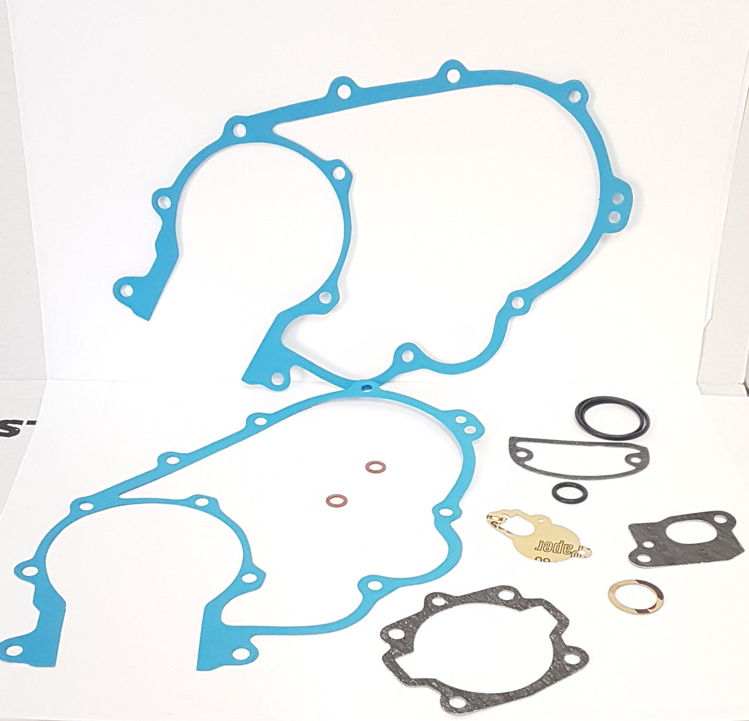 Kit guarnizioni motore Vespa 125 150 PX GT GTR SPRINT SUPER senza miscelatore