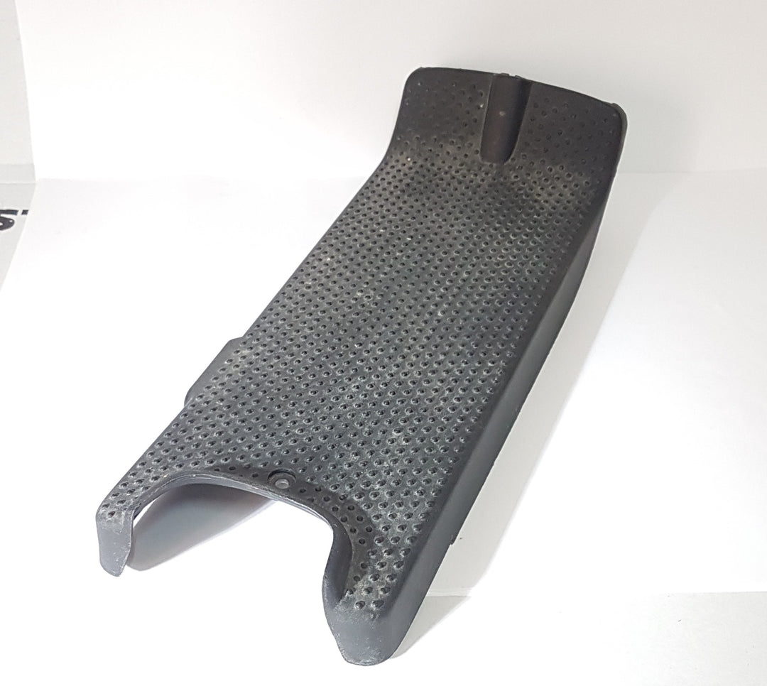 OCCASIONE USATO! Pedana poggiapiedi originale Piaggio Ciao 30Th Anniversary Mix