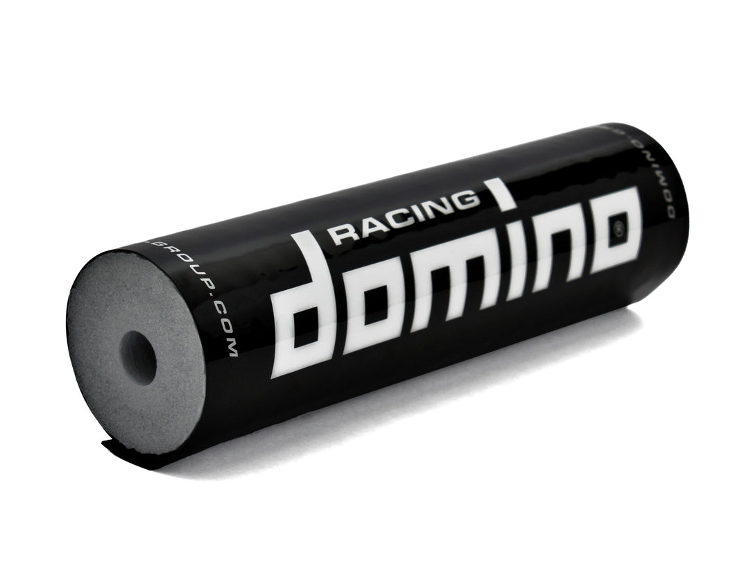 Tampone paracolpi Domino su rinforzo manubrio Piaggio Ciao SI Bravo Moto Cross Enduro