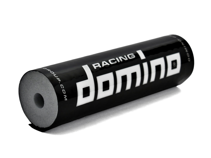 Tampone paracolpi Domino su rinforzo manubrio Piaggio Ciao SI Bravo Moto Cross Enduro
