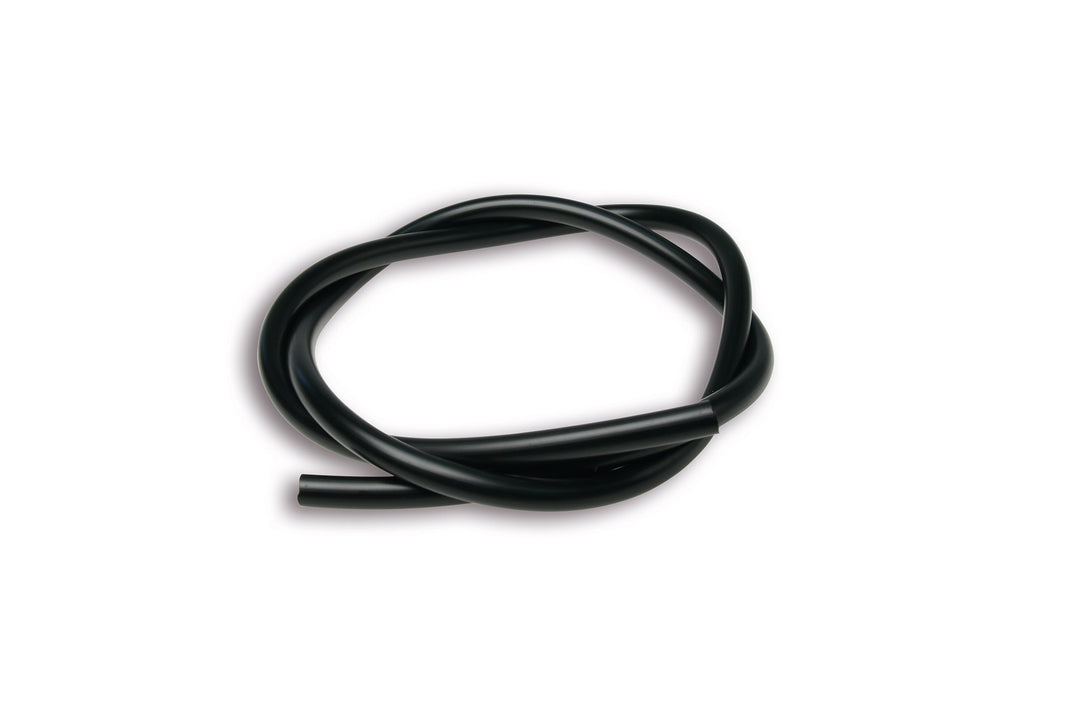 Tubo benzina nero in PVC 5x9 1 METRO Ciclomotori Piaggio Ciao SI Bravo Scooter 50