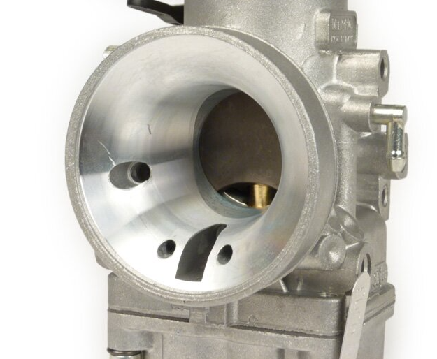 Carburatore dellorto VHSH 30 CS universale scooter vespa kart
