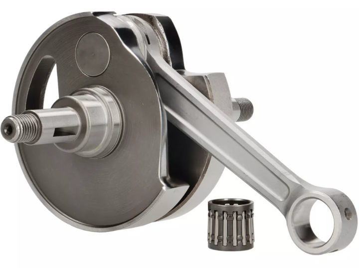 Albero motore anticipato BGM PRO corsa 60 biella 128 SP16 Vespa PX RALLY 200 per motori 244cc PREORDINA