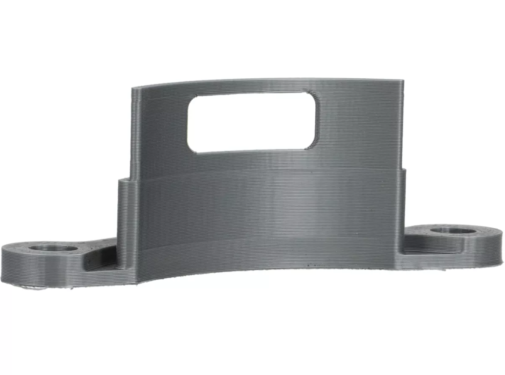 Attrezzo sagoma per fresatura valvola aspirazione per Carter Piaggio Ciao Si Bravo Boxer 50