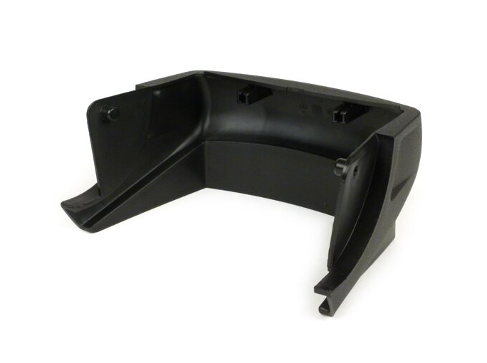 Parafango posteriore originale Vespa PX 125 150 200 freno a disco