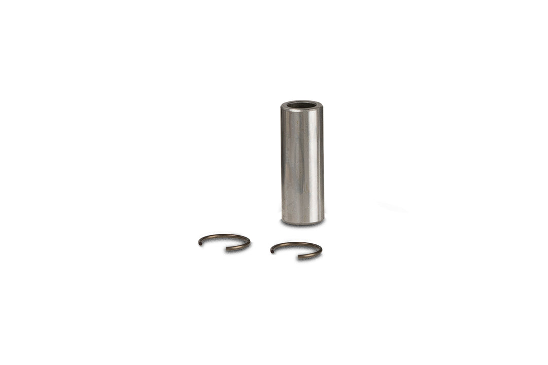 Spinotto 12mm pistone Malossi 12x08x33 scooter Piaggio - Ciclomotori