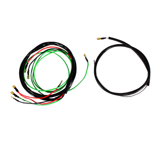 Impianto elettrico per ciclomotori Piaggio Ciao Bravo Boxer 50