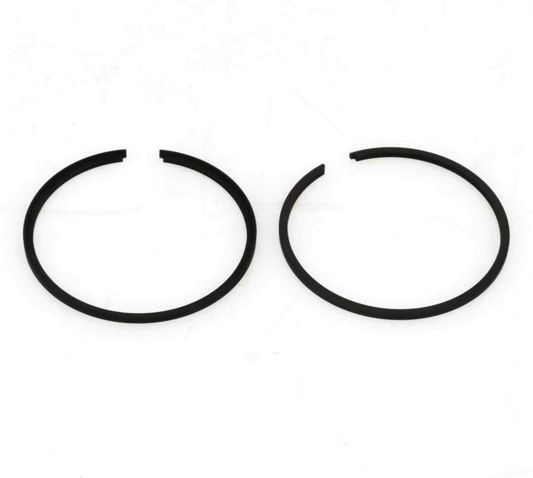 Coppia fasce elastiche segmenti Pinasco diametro 46 Piaggio Ciao Si Bravo