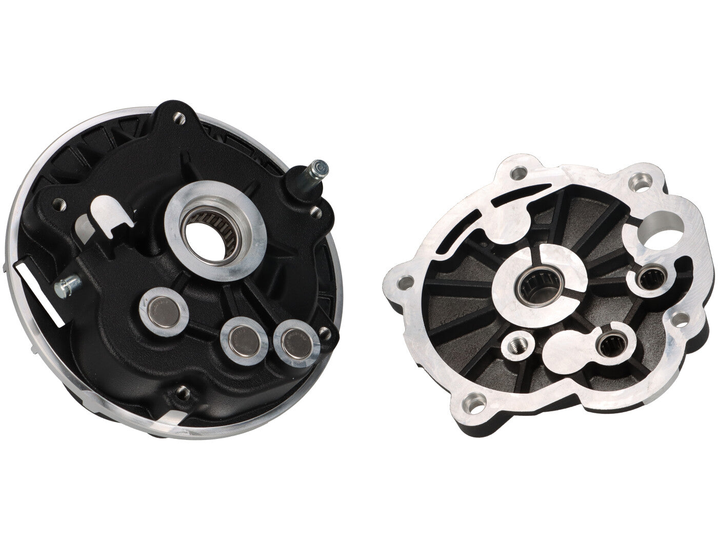 Kit Revisione Mozzo Posteriore Variatore - Per Ciao, Si, Bravo, Boxer, Boss, Grillo, Eco, CBA - Foto 6