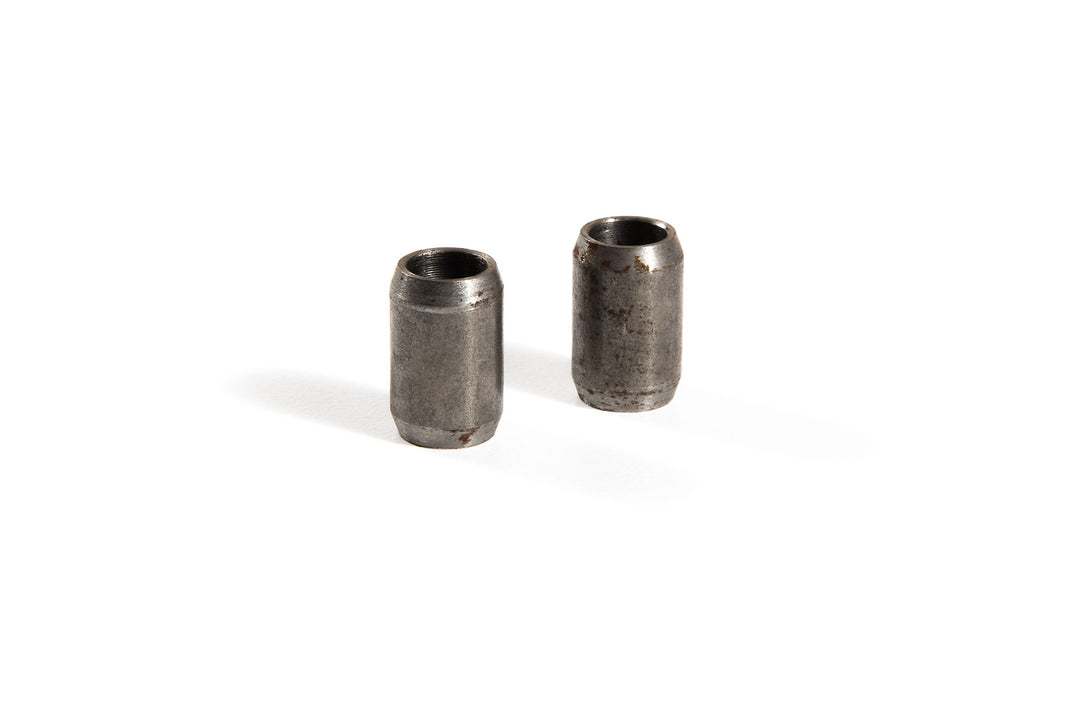 Coppia boccole spine di centraggio Gear Box posteriore Malossi Piaggio Ciao SI Bravo