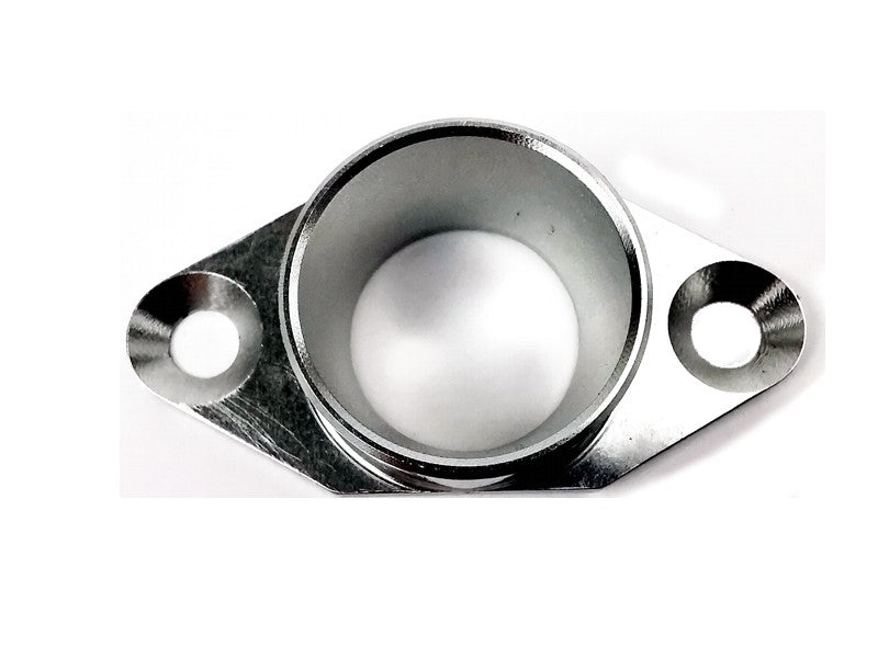 Collettore scarico marmitta 28mm Pinasco Piaggio Ciao SI Bravo per cilindro EvoTen