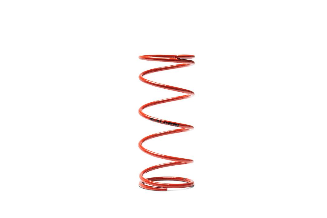 Molla contrasto rossa Malossi per kit trasmissione Over Range Piaggio Ciao Si Bravo 2918843.R0