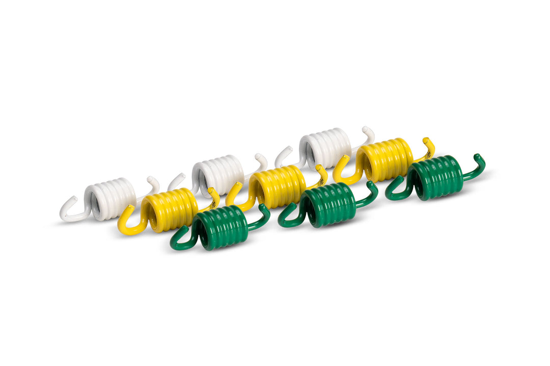Kit 3 serie molle Malossi per frizioni Delta/Fly Clutch Piaggio Ciao SI Bravo - Scooter 50