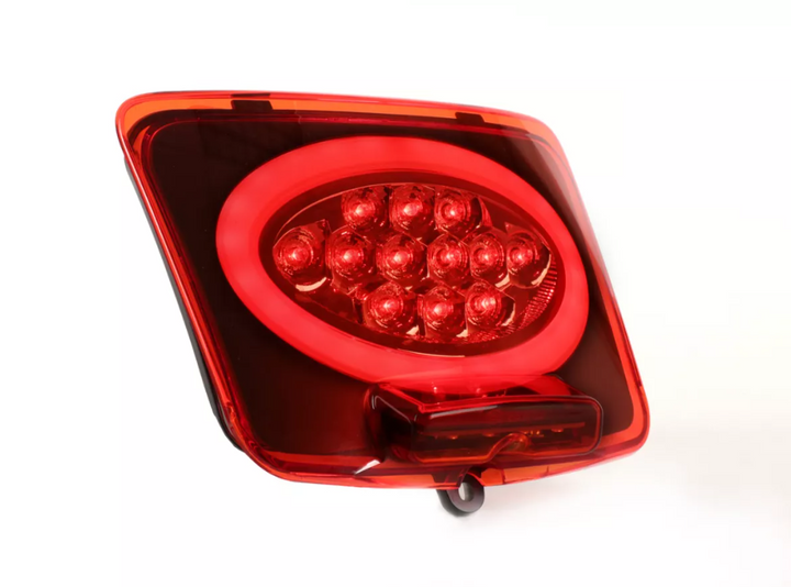 Faro fanale stop posteriore led rosso Piaggio Vespa GTS 125 250 300 2014-2018