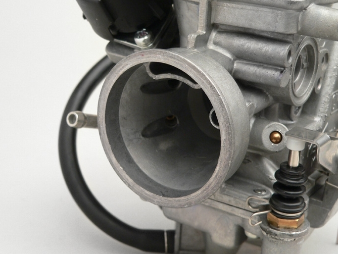 Cartburatore originale Piaggio Vespa LX ET4 LIBERTY 125 150 200