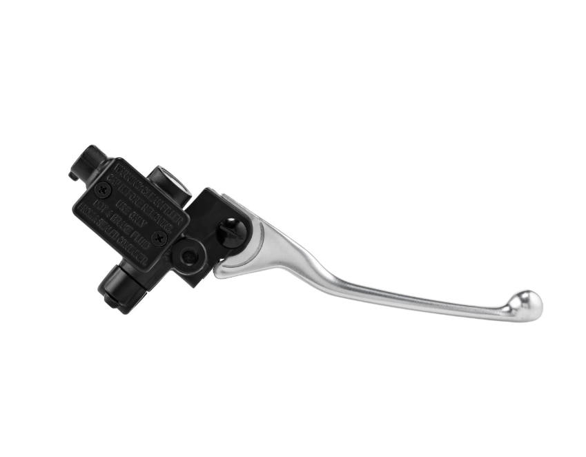 Pompa freno anteriore completa di leva originale Piaggio Liberty 50 125 150 200 - Vespa