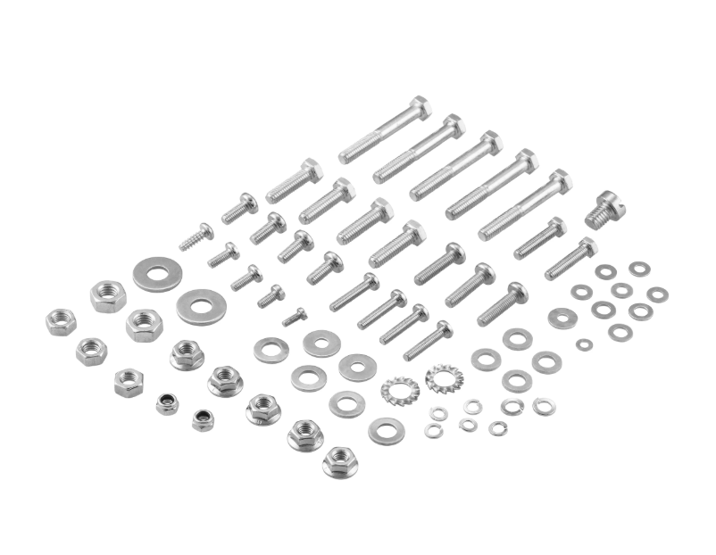 Kit viteria zincata motore Piaggio Ciao Si Bravo Boss Grillo Superbravo 50