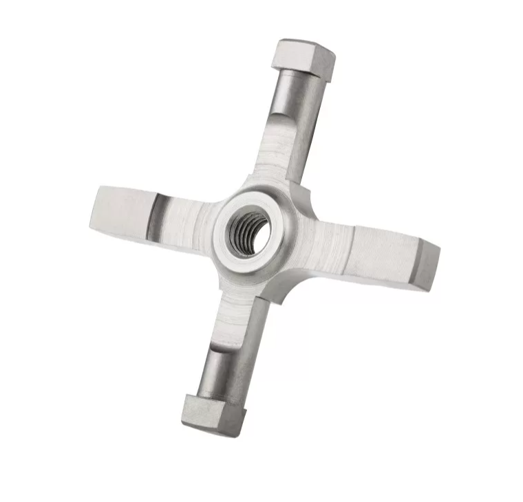 Crocera cambio bombata rinforzata VMC Vespa PE PX 125 150 200 1977-1984