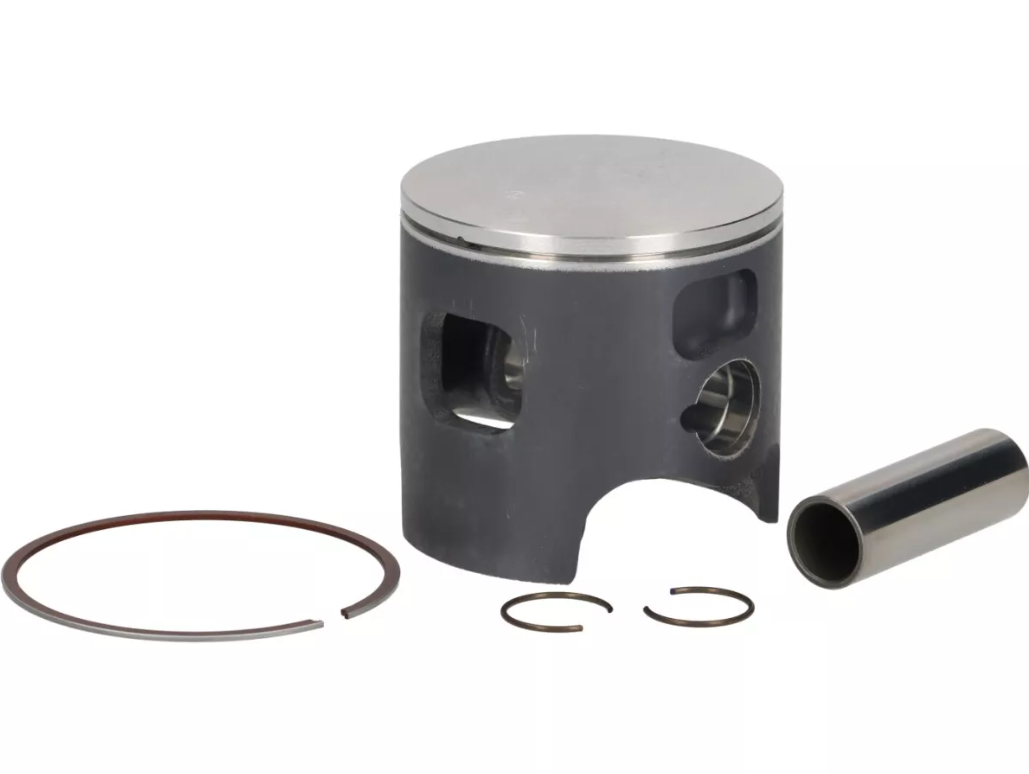 Kit cilindro Quattrini in alluminio M1L 60 GTR 144cc Vespa 50 90 125 Special L N R PK ET3 PRIMAVERA