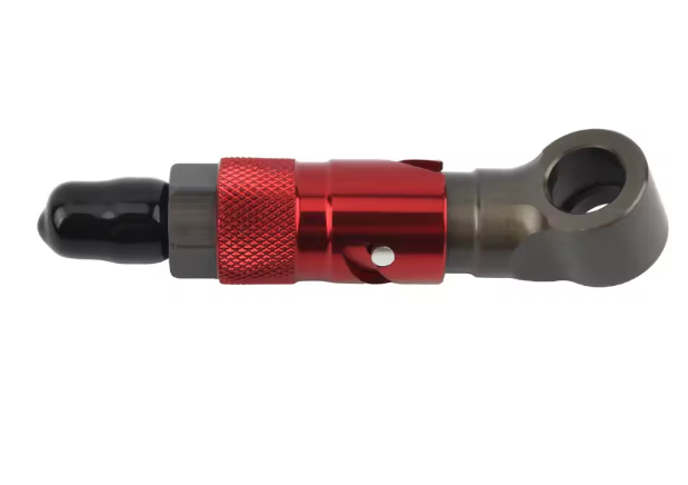 Raccordo connettore sgancio rapido pinza olio freni Piaggio Ciao Si Bravo con freni a disco