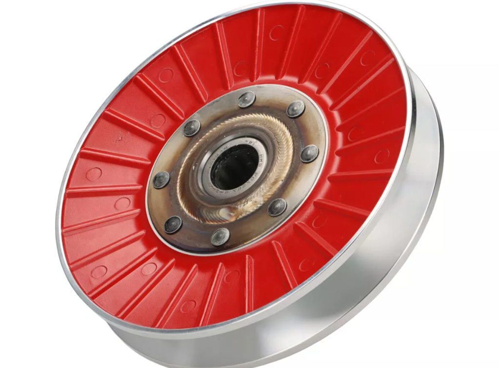 Correttore di coppia BGM PRO SUPER TORQUE Aprilia Scarabeo Piaggio Beverly Vespa GTS 200 250 300