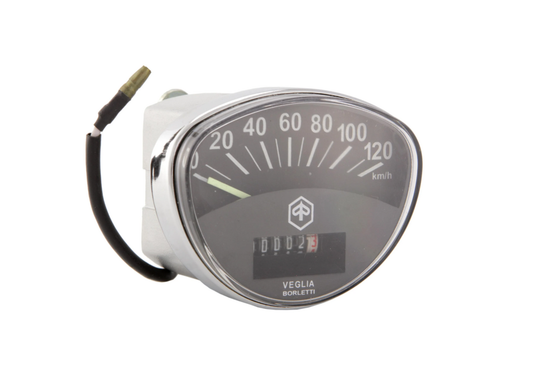 Contachilometri originale Veglia Borletti Vespa 125 ET3 PRIMAVERA 141712 1835865
