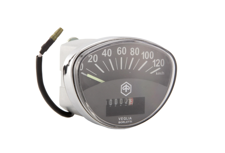 Contachilometri originale Veglia Borletti Vespa 125 ET3 PRIMAVERA 141712 1835865